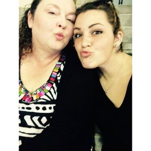 Meet your Posher, Dianna